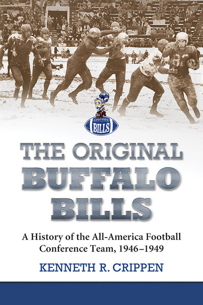 The Original Buffalo Bills
