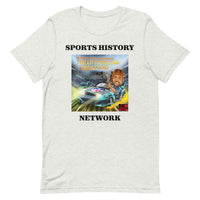 Fantasy Football Origin Stories (T-Shirt)