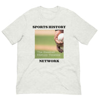 The Baseball History Timeline (T-Shirt)