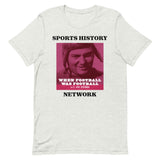 When Football Was Football (T-Shirt)