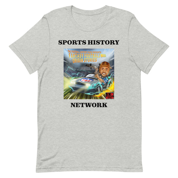Fantasy Football Origin Stories (T-Shirt)