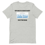 Football Learning Academy (T-Shirt)