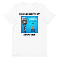 The Official Football Learning Academy Podcast (T-Shirt)