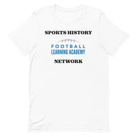 Football Learning Academy (T-Shirt)