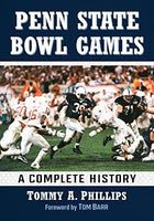 Penn State Bowl Games: A Complete History