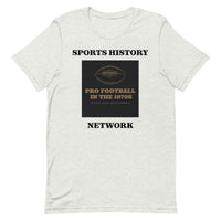 Pro Football In The 1970s V1 (T-Shirt)