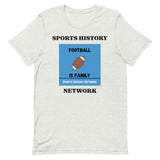 Football Is Family (T-Shirt)