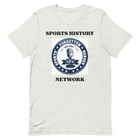 Sports' Forgotten Heroes (T-Shirt)
