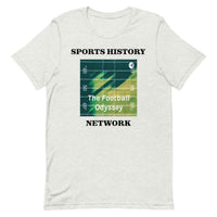 The Football Odyseey (T-Shirt)