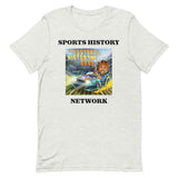 The Football History Dude (T-Shirt)