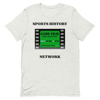 Game Film (T-Shirt)