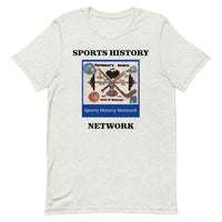 Yesterday's Sports (T-Shirt)