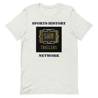 SHN Trailers (T-Shirt)