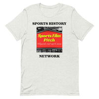 Sports Film Pitch (T-Shirt)