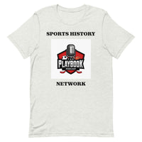 The Playbook (T-Shirt)