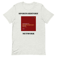 Minnesota Sports History Show (T-Shirt)