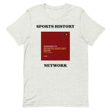 Minnesota Sports History Show (T-Shirt)