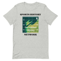 The Football Odyseey (T-Shirt)