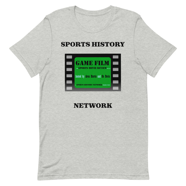 Game Film (T-Shirt)
