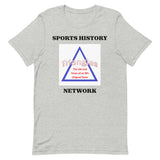 Triangles: The Life and Times of an Original NFL Team (T-Shirt)
