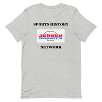 Jersey Dispatch (T-Shirt)