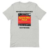 Sports Film Pitch (T-Shirt)