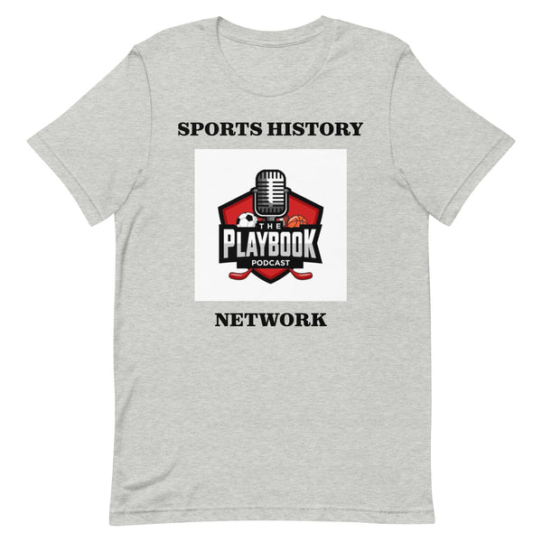 The Playbook (T-Shirt)