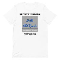 Hello Old Sports (T-Shirt)