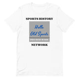 Hello Old Sports (T-Shirt)