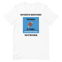 Football Is Family (T-Shirt)