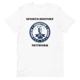 Sports' Forgotten Heroes (T-Shirt)