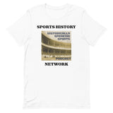 Historically Speaking Sports (T-Shirt)