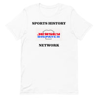 Jersey Dispatch (T-Shirt)